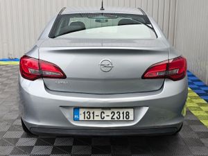 2013 Opel Astra ECOFLEX 1.3D CDTI 16V - Image 4