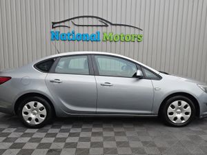 2013 Opel Astra ECOFLEX 1.3D CDTI 16V - Image 2