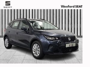 SEAT Arona 1.0 TSI 115HP DSG SE - Image 3