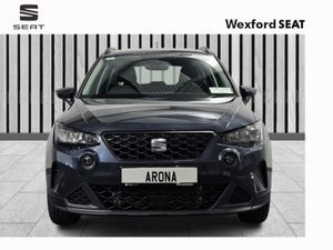 SEAT Arona 1.0 TSI 115HP DSG SE - Image 4