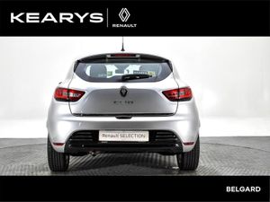 Renault Clio 1.2 16V 75 Dynamique NAV - Image 2