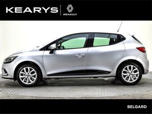 Renault Clio 1.2 16V 75 Dynamique NAV - Image 3