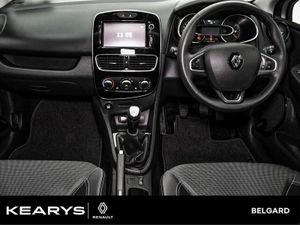 Renault Clio 1.2 16V 75 Dynamique NAV - Image 4
