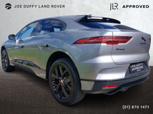 Jaguar I-PACE Ev400 Auto Black Edition - Image 3