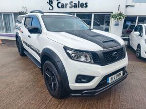 Nissan Navara Tekna - Image 3