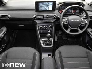 Dacia Jogger Extreme SE TCe 110 NBI - Image 2