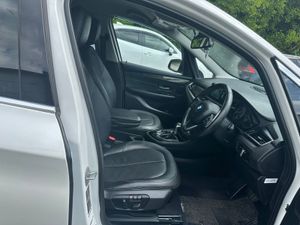 BMW 2-SERIES 2015  65K MILES 7 SEATER - Image 4