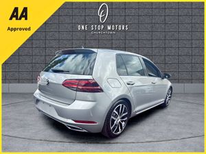 2018 VW Golf 1.4TSI MK7.5 *HIGHLINE AUTO* BIG SPEC - Image 3