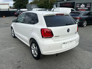 2014 VW Polo 1.2 AUTOMATIC TSI - Image 3