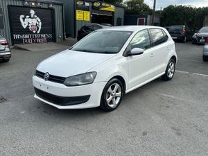 2014 VW Polo 1.2 AUTOMATIC TSI - Image 2