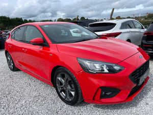 Ford Focus ST-Line - Image 3