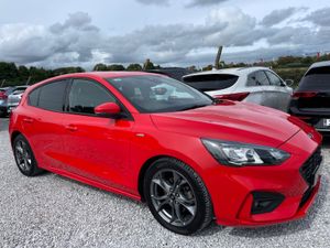 Ford Focus ST-Line - Image 2