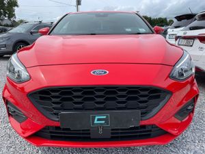 Ford Focus ST-Line - Image 4