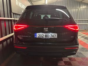2020 SEAT Tarraco 2.0 TDI 150HP 4WD SE 7 Seat Auto - Image 2