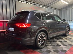 2020 SEAT Tarraco 2.0 TDI 150HP 4WD SE 7 Seat Auto - Image 3