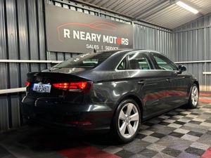 2014 Audi A3 2.0 TDI SPORT Manual - Image 2