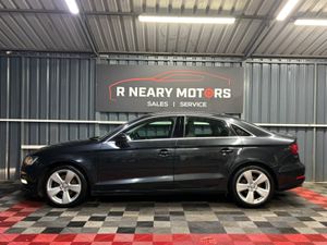 2014 Audi A3 2.0 TDI SPORT Manual - Image 4