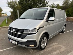 2021 211 Volkswagen e-Transporter Automatic - Image 3