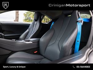 BMW i8 Coupe Low Mileage - Image 3