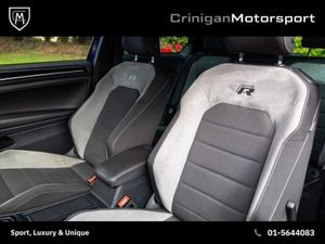 Volkswagen Golf R 300hp DSG 3 Door - Image 3