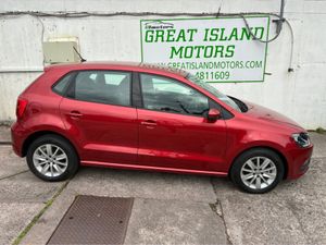 Volkswagen Polo 1.2 petrol automatic - Image 2