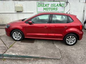 Volkswagen Polo 1.2 petrol automatic - Image 3