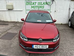 Volkswagen Polo 1.2 petrol automatic - Image 4