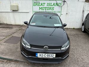 Volkswagen Polo 1.2 petrol automatic - Image 4