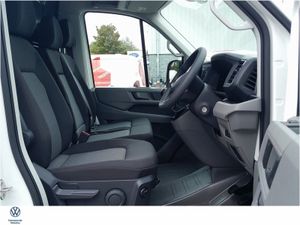 Volkswagen Crafter 30 TRENDLINE MWB 140HP M6F - Image 3