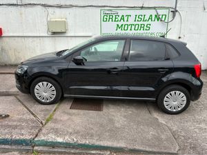 Volkswagen Polo 1.2 petrol automatic - Image 3