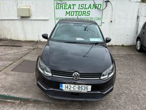 Volkswagen Polo 1.2 petrol automatic - Image 4