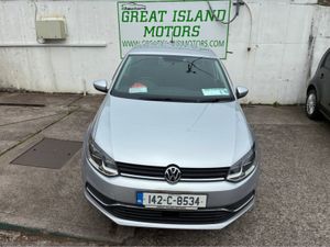 Volkswagen Polo 1.2 petrol automatic - Image 4