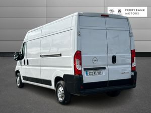 Opel Movano L3H2 3.5T-2.2 140 6SPEED MY 140-DIE6S - Image 3