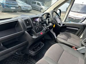 Opel Movano L3H2 3.5T-2.2 140 6SPEED MY 140-DIE6S - Image 4