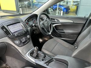 Opel Insignia SC 1.4T S/S 5DR - Image 3