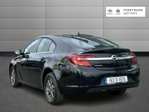 Opel Insignia SC 1.4T S/S 5DR - Image 4