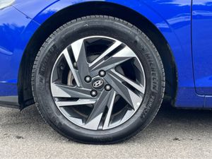 Hyundai i20 DELUXE PLUS 5DR - Image 4
