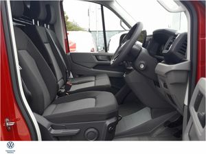 Volkswagen Crafter 30 TRENDLINE MWB 140HP M6F - Image 3