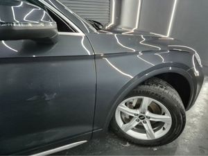 Audi Q5 40 TDI QUATTRO SE 4DR AUTO - Image 3