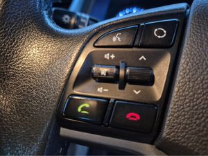 Hyundai Tucson IX35 EXECUTIVE SE 5DR - Image 4