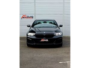 BMW 5-Series M SPORT MHEV AUTO - Image 3