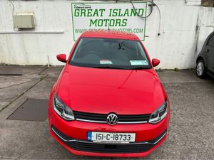 Volkswagen Polo 1.2 petrol automatic - Image 3
