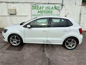 Volkswagen Polo 1.2 petrol automatic - Image 2