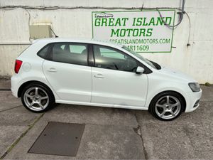 Volkswagen Polo 1.2 petrol automatic - Image 3