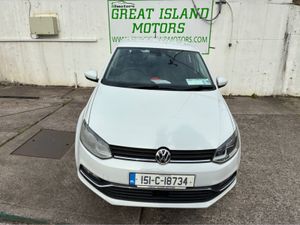 Volkswagen Polo 1.2 petrol automatic - Image 4