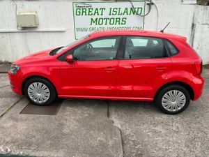 Volkswagen Polo 1.2 petrol automatic - Image 2