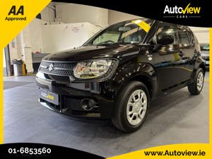 Suzuki Ignis 1.3 Hybrid Automatic. AA APPROVED // - Image 4