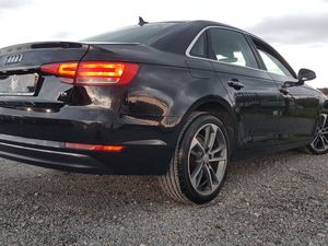 Audi A4 2018 Warranty, Nice interior, NCT - Image 3