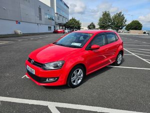 Volkswagen Polo 1.2 PETROL, AUTOMATIC, TINY MILEAG - Image 4