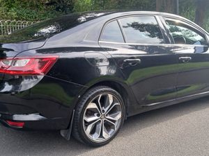Renault Megane 2018 *SIGNATURE* 1.5 DCi Grande Cou - Image 2